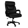 King Cobra High Back Chair