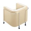 Contempo Tripple Cream - Image 2