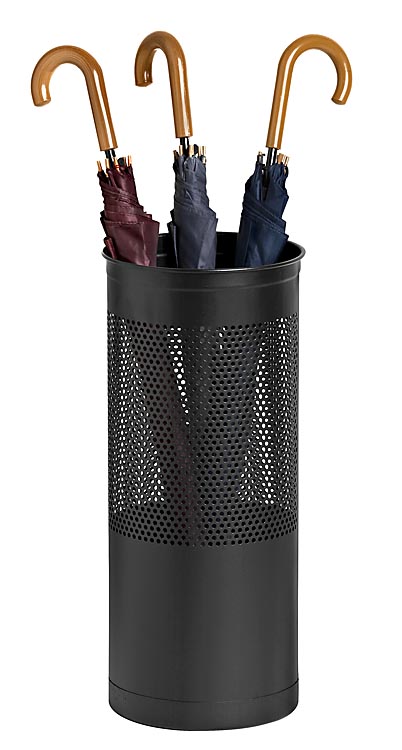 Perforated Tech Bins-image