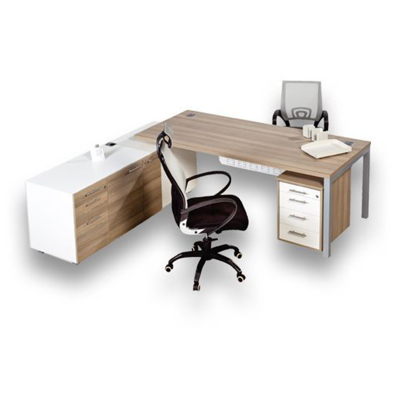 Melamine Desks-image