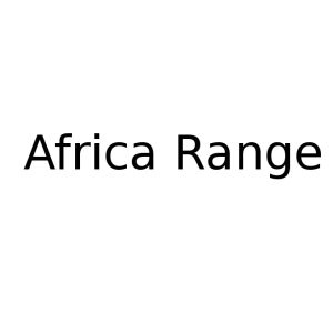 Africa Range