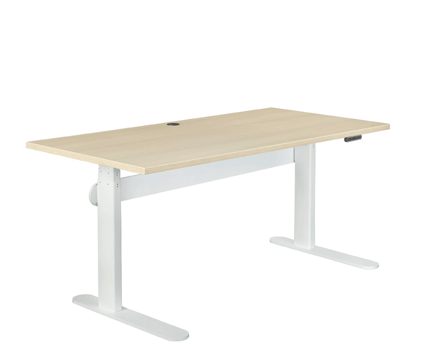 Height Adjustable Desks-image